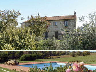 Agriturismo Bonzalone