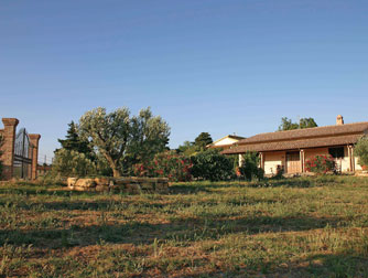 Agriturismo Gino