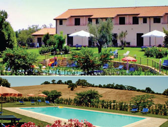 Agriturismo I Puntoni