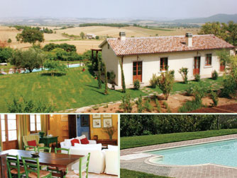 Agriturismo Il Civilesco