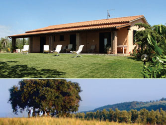 Agriturismo Le Siepi