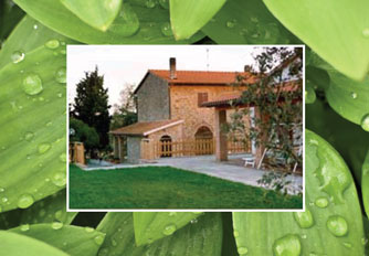 Agriturismo Pian dell'Osa