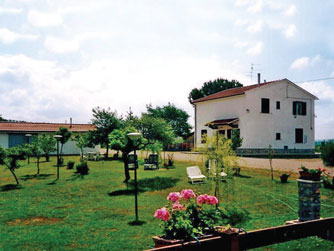 Agriturismo Da Remo