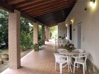 Agriturismo Sant'Antonio