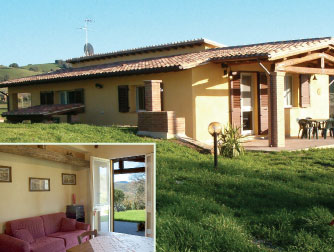 Agriturismo Cupido