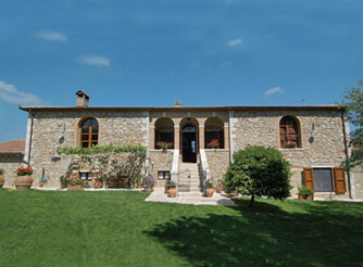 Agriturismo I Sodi