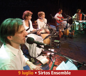 Sirtos Ensemble