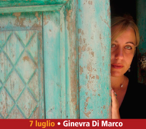 Ginevra Di Marco