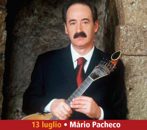 Mário Pacheco