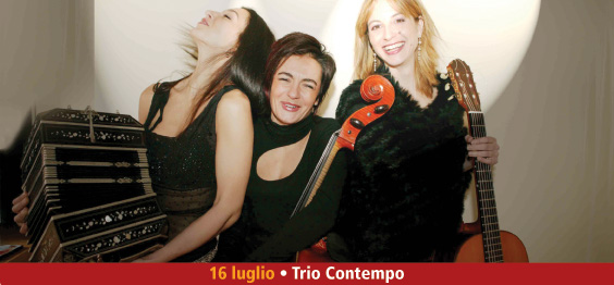 Trio Contempo