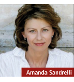 Amanda Sandrelli
