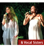 Vocal Sisters
