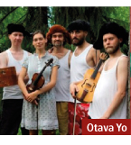 Otava Yo