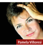 Pamela villoresi