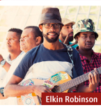 Elkin Robinson