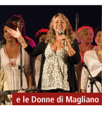 Le Donne di Magliano